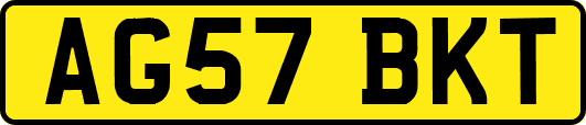 AG57BKT