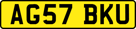 AG57BKU