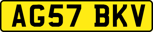 AG57BKV