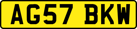 AG57BKW