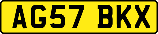 AG57BKX