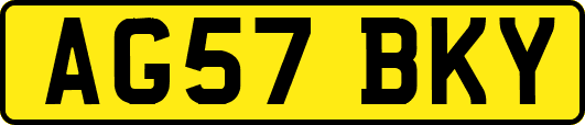 AG57BKY