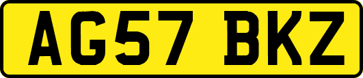 AG57BKZ