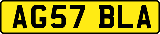 AG57BLA