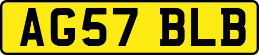 AG57BLB
