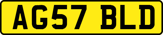 AG57BLD