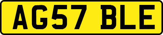 AG57BLE
