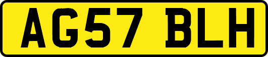AG57BLH