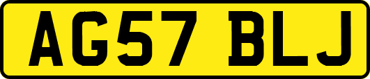 AG57BLJ