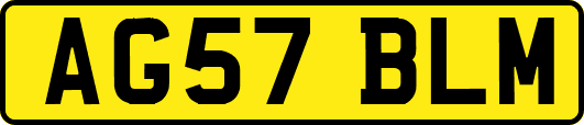AG57BLM