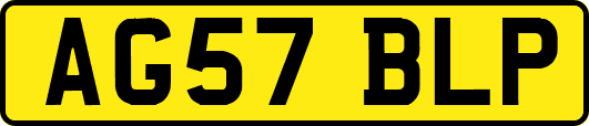 AG57BLP