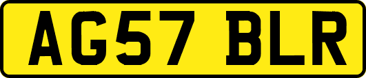 AG57BLR