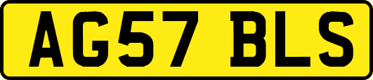 AG57BLS