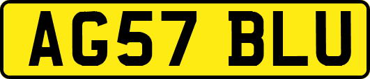 AG57BLU