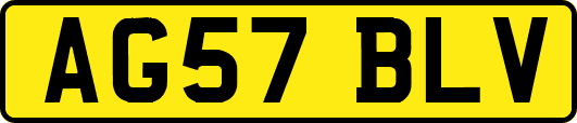 AG57BLV