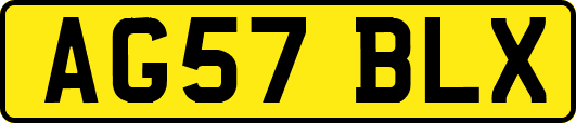 AG57BLX
