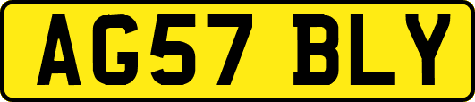 AG57BLY
