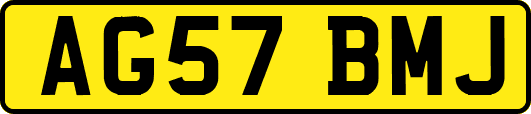 AG57BMJ