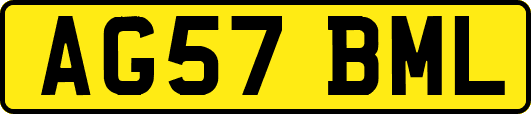 AG57BML