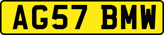 AG57BMW