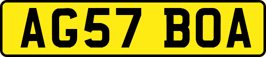 AG57BOA