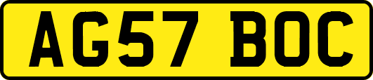 AG57BOC
