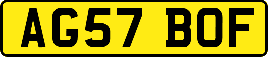 AG57BOF