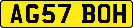 AG57BOH