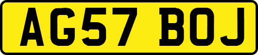 AG57BOJ