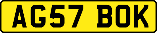 AG57BOK