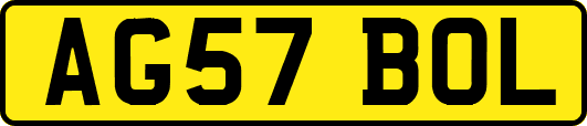 AG57BOL