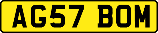 AG57BOM