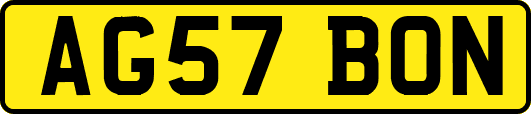AG57BON