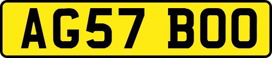 AG57BOO