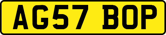 AG57BOP