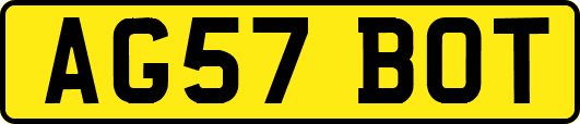 AG57BOT