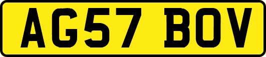 AG57BOV