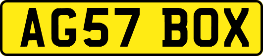 AG57BOX
