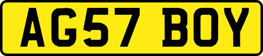 AG57BOY