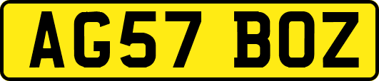 AG57BOZ