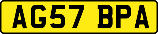 AG57BPA