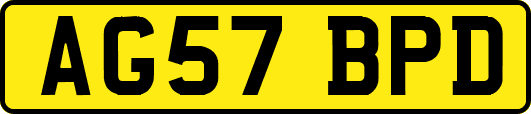 AG57BPD