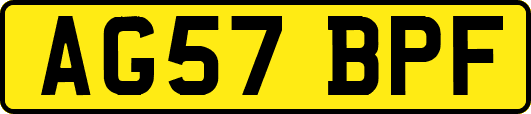 AG57BPF