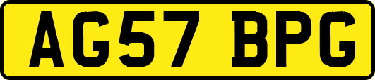 AG57BPG