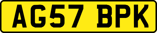 AG57BPK