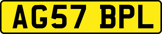 AG57BPL