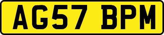 AG57BPM