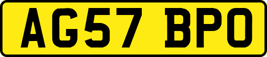 AG57BPO