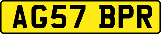 AG57BPR