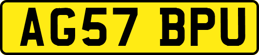 AG57BPU